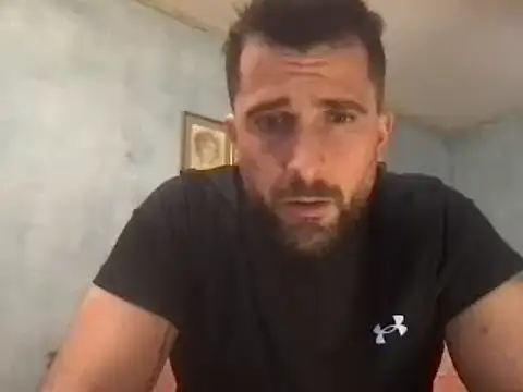 alex877x online show from 01/14/25, 01:17