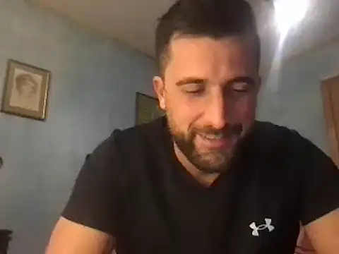 alex877x online show from 01/15/25, 02:35