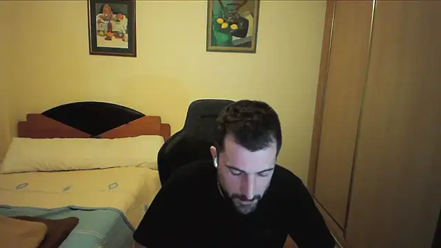 alex877x online show from 03/11/25, 01:45