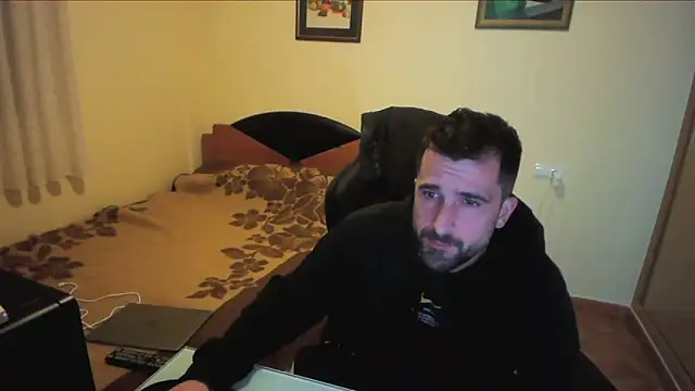 alex877x online show from 03/15/25, 09:05