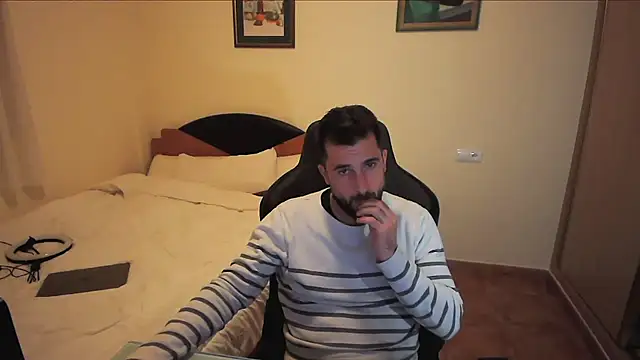 alex877x online show from 03/21/25, 11:12