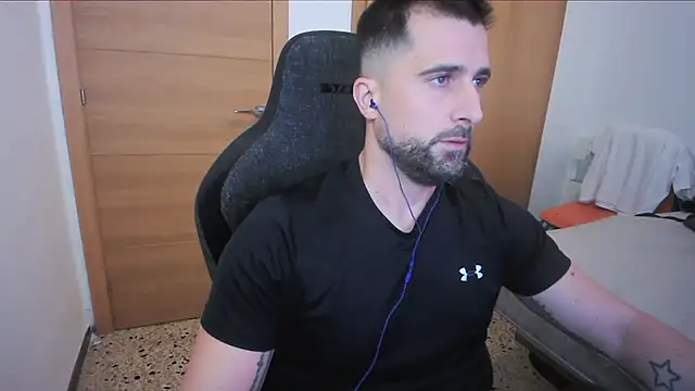 alex877x online show from 10/11/25, 08:35