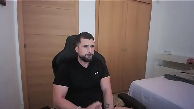 alex877x online show from 10/20/25, 08:59