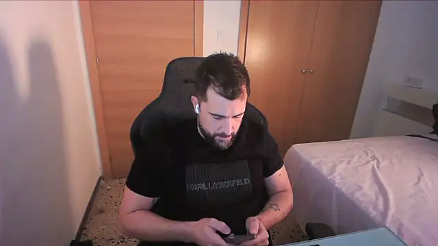 alex877x online show from 11/29/25, 02:09