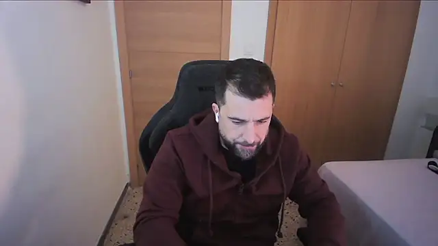 alex877x online show from 12/23/25, 10:57