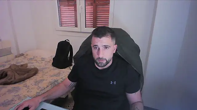 alex877x online show from 04/16/26, 11:55