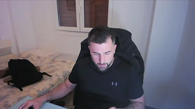 alex877x online show from 04/17/26, 10:40