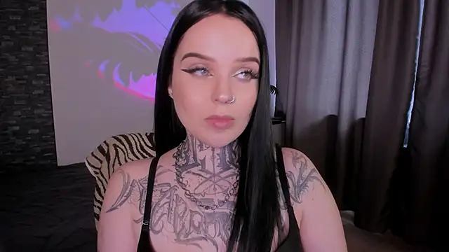 ATOMIC-KETCHUP online show from 09/14/25, 09:08