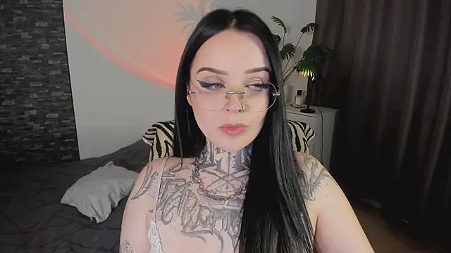 ATOMIC-KETCHUP online show from 09/24/25, 12:52