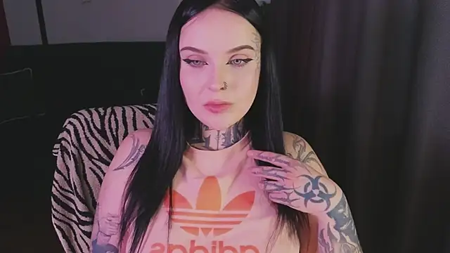 ATOMIC-KETCHUP online show from 12/23/25, 07:28