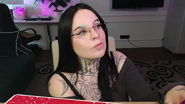 ATOMIC-KETCHUP online show from 04/11/26, 07:45