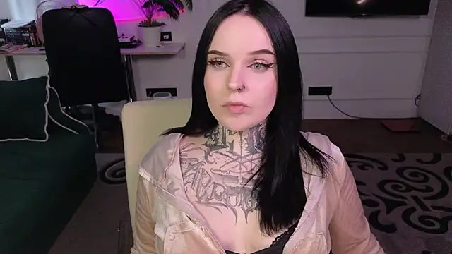 ATOMIC-KETCHUP online show from 04/17/26, 06:05