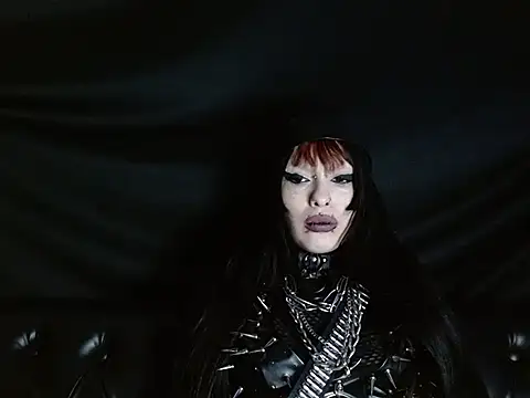 XXIOUX online show from 11/10/25, 04:55