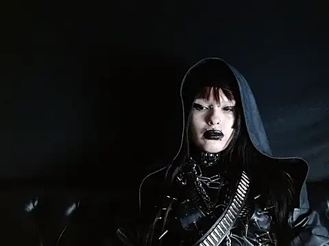 XXIOUX online show from 11/16/25, 02:28