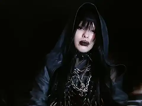 Snapshot of XXIOUX chatting on 01/18/26, 04:27 XXIOUX online show from 01/18/26, 04:27