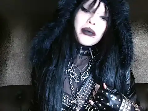 Snapshot of XXIOUX chatting on 02/12/26, 04:02 XXIOUX online show from 02/12/26, 04:02