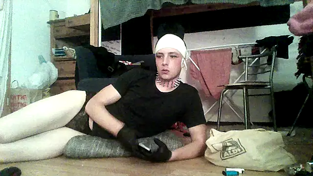 AnitaGape online show from 10/11/25, 01:05