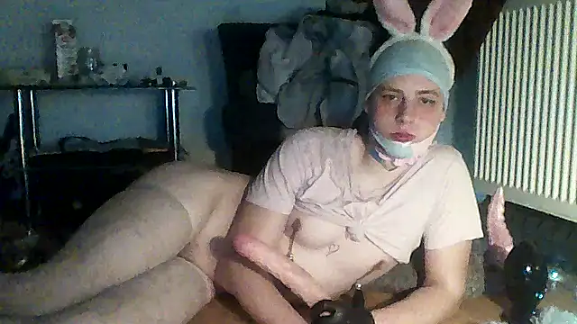 AnitaGape online show from 11/27/25, 10:12