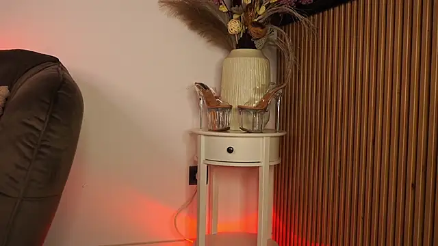 KimyBroox online show from 10/08/25, 07:11