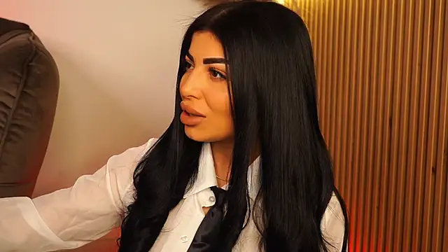 KimyBroox online show from 11/09/25, 09:35