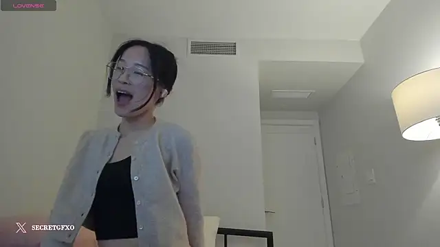 secretgirlfriendxo online show from 12/10/24, 07:16