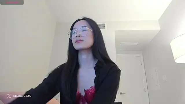 secretgirlfriendxo online show from 12/21/24, 05:58