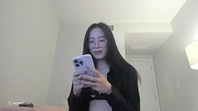 secretgirlfriendxo online show from 01/26/25, 07:32