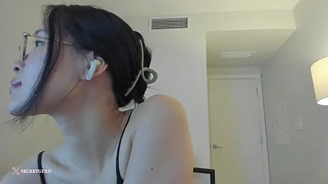 secretgirlfriendxo online show from 01/29/25, 01:38