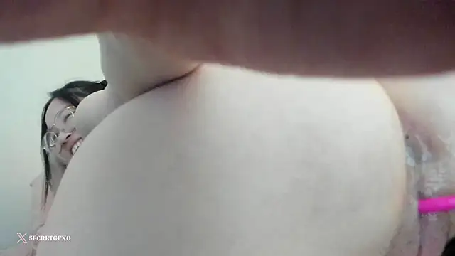 secretgirlfriendxo online show from 01/29/25, 04:41