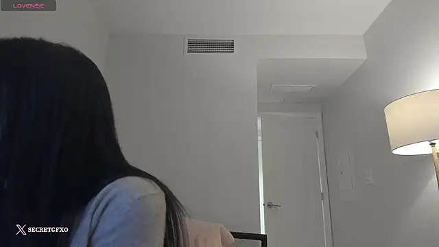 secretgirlfriendxo online show from 02/05/25, 11:55