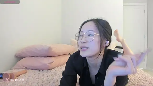 secretgirlfriendxo online show from 02/06/25, 09:32