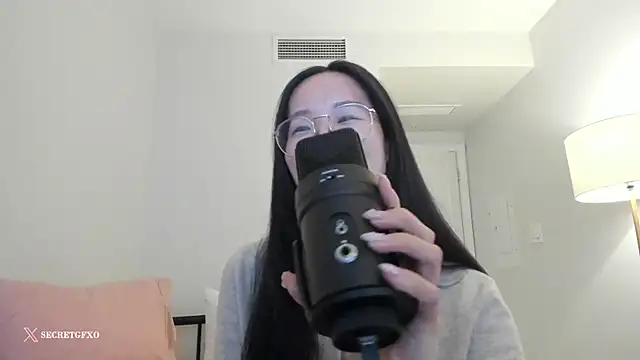 secretgirlfriendxo online show from 03/17/25, 12:35