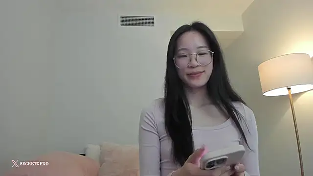 secretgirlfriendxo online show from 03/19/25, 04:13
