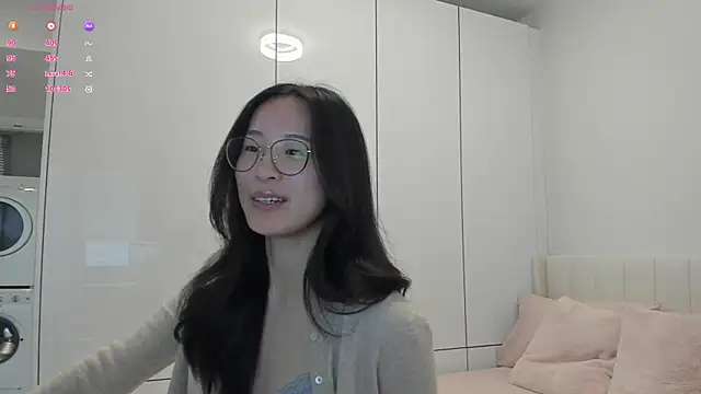 secretgirlfriendxo online show from 10/10/25, 01:04