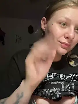 Savage Barbie online show from 02/12/26, 03:23