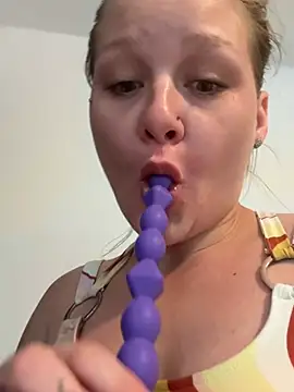 Savage Barbie online show from 05/18/26, 07:52