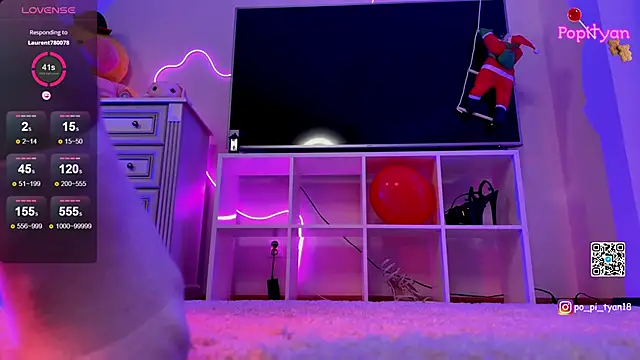 popityan1 online show from 12/15/24, 03:24