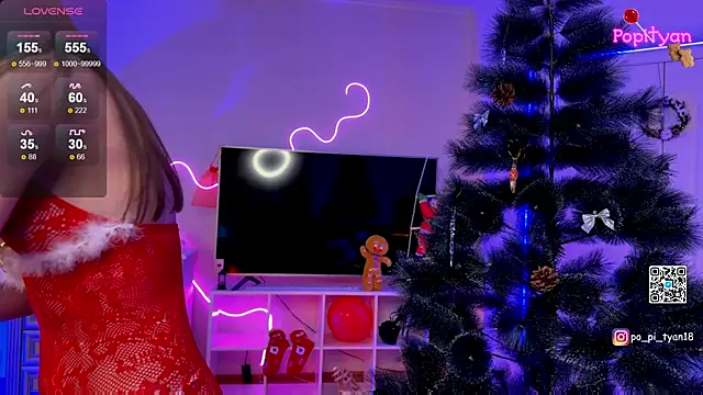 popityan1 online show from 12/16/24, 04:02