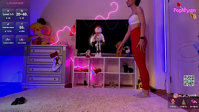 popityan1 online show from 12/23/24, 04:22