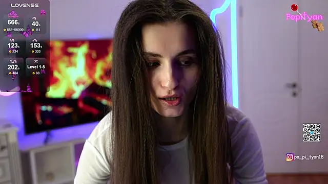 popityan1 online show from 02/28/25, 12:10