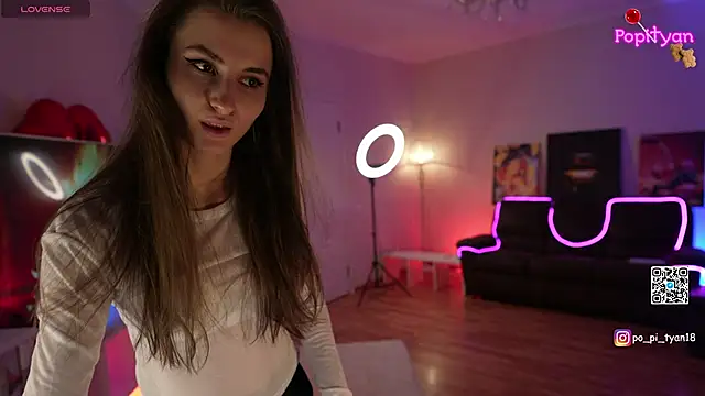 popityan1 online show from 03/09/25, 09:25