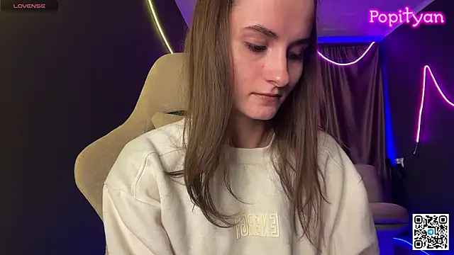 popityan1 online show from 10/04/25, 05:16