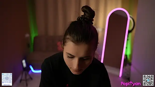 popityan1 online show from 02/21/26, 07:31