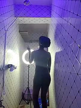 Enkarxx online show from 02/16/25, 07:27