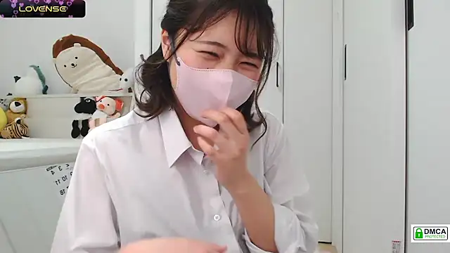 SUZU  online show from 01/15/25, 01:09