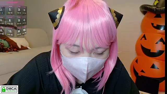 SUZU  online show from 10/27/25, 01:04