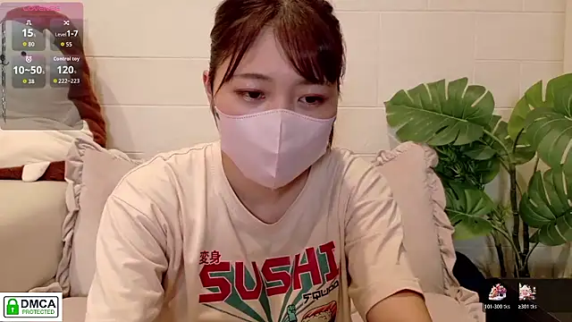 Snapshot of SUZU_ chatting on 06/16/26, 01:14 SUZU online show from 06/16/26, 01:14