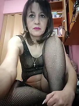 naughtymilfT online show from 12/15/25, 07:12