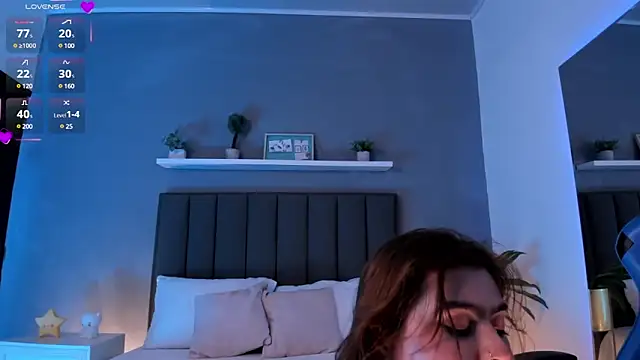 veronica185 online show from 01/26/25, 09:08