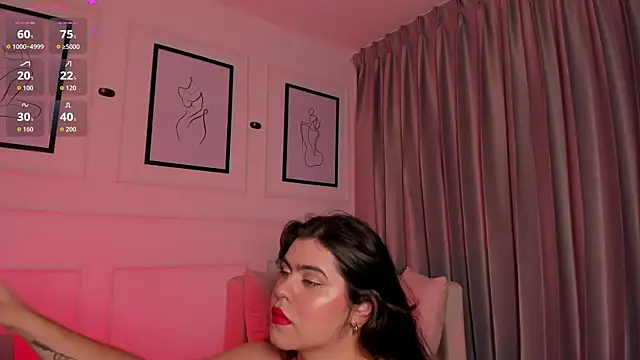 veronica185 online show from 02/15/26, 03:14